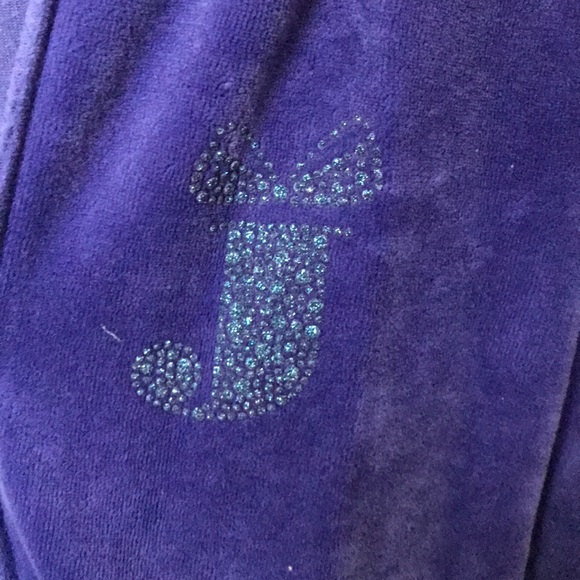 JUICY COUTURE jacket - Picture 3 of 5
